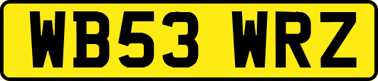 WB53WRZ