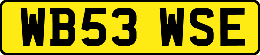 WB53WSE