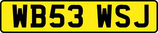 WB53WSJ