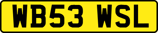 WB53WSL