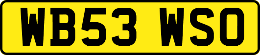 WB53WSO