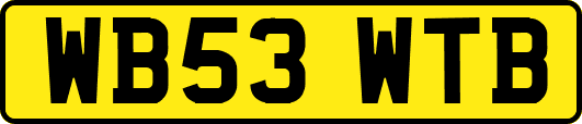 WB53WTB