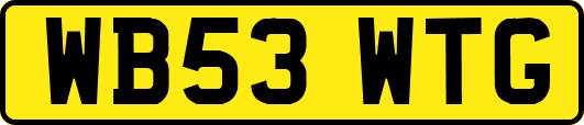 WB53WTG
