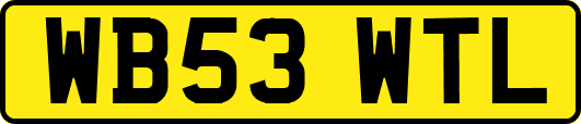 WB53WTL