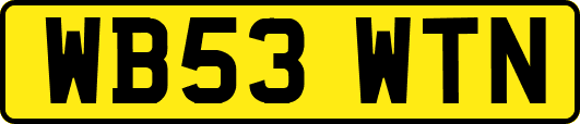 WB53WTN