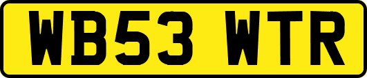 WB53WTR
