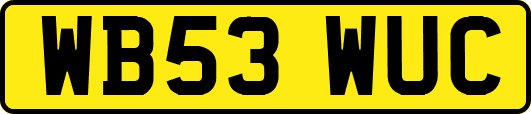 WB53WUC