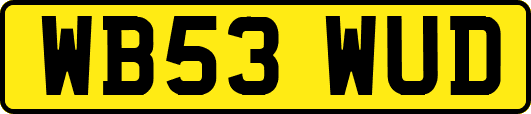 WB53WUD