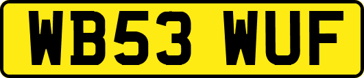 WB53WUF