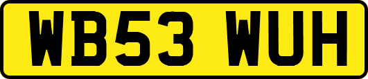 WB53WUH
