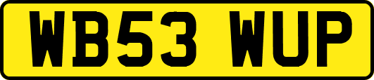 WB53WUP