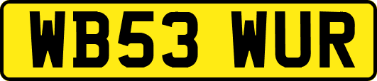 WB53WUR