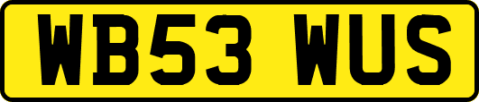 WB53WUS