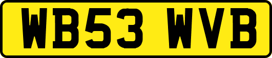 WB53WVB