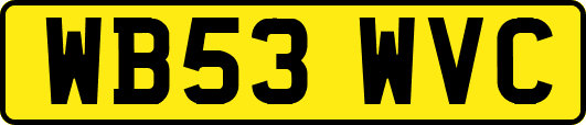 WB53WVC