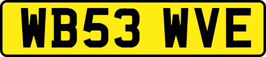 WB53WVE