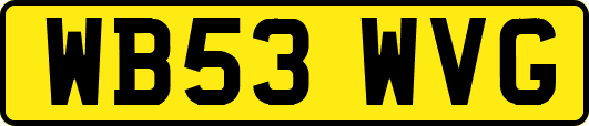 WB53WVG