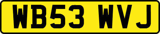 WB53WVJ