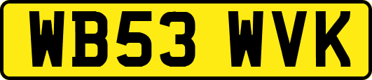 WB53WVK