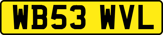 WB53WVL