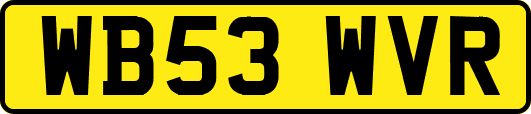 WB53WVR