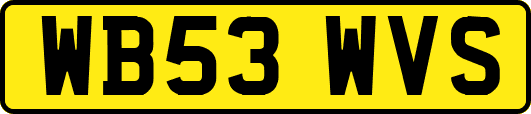 WB53WVS