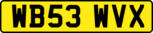 WB53WVX