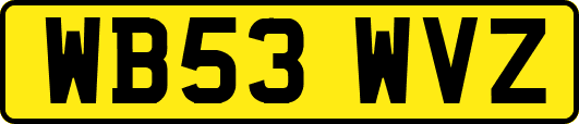 WB53WVZ