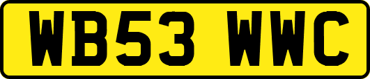 WB53WWC