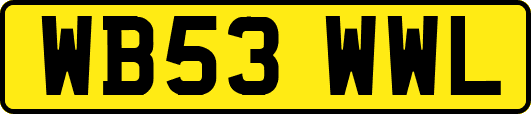 WB53WWL