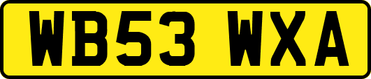 WB53WXA