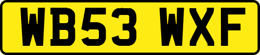 WB53WXF