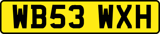 WB53WXH