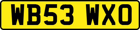 WB53WXO