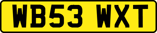 WB53WXT