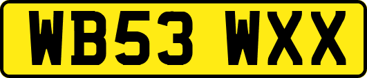 WB53WXX