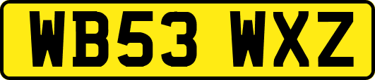WB53WXZ