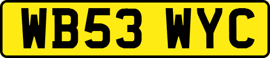 WB53WYC