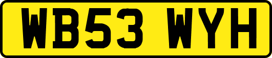 WB53WYH