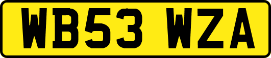 WB53WZA