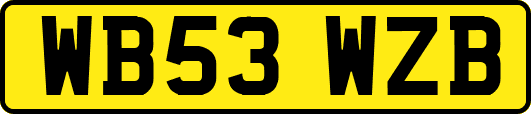 WB53WZB