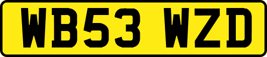 WB53WZD