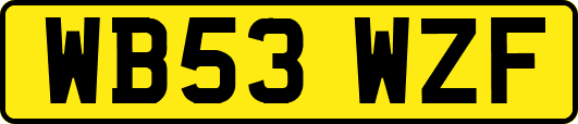 WB53WZF