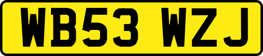 WB53WZJ