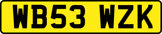 WB53WZK