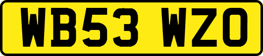 WB53WZO