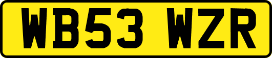 WB53WZR