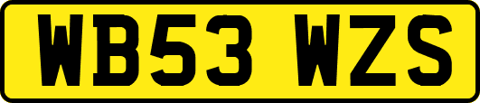 WB53WZS