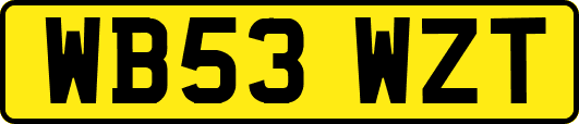 WB53WZT