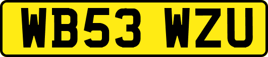 WB53WZU